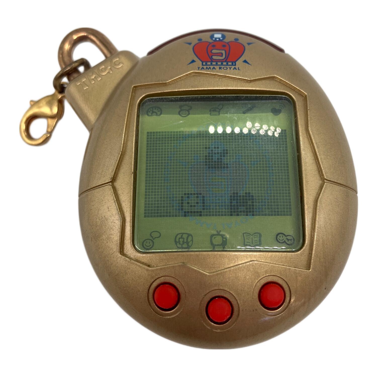 たまごっち 夢のロイヤルファミリー ｜トレファクONLINE