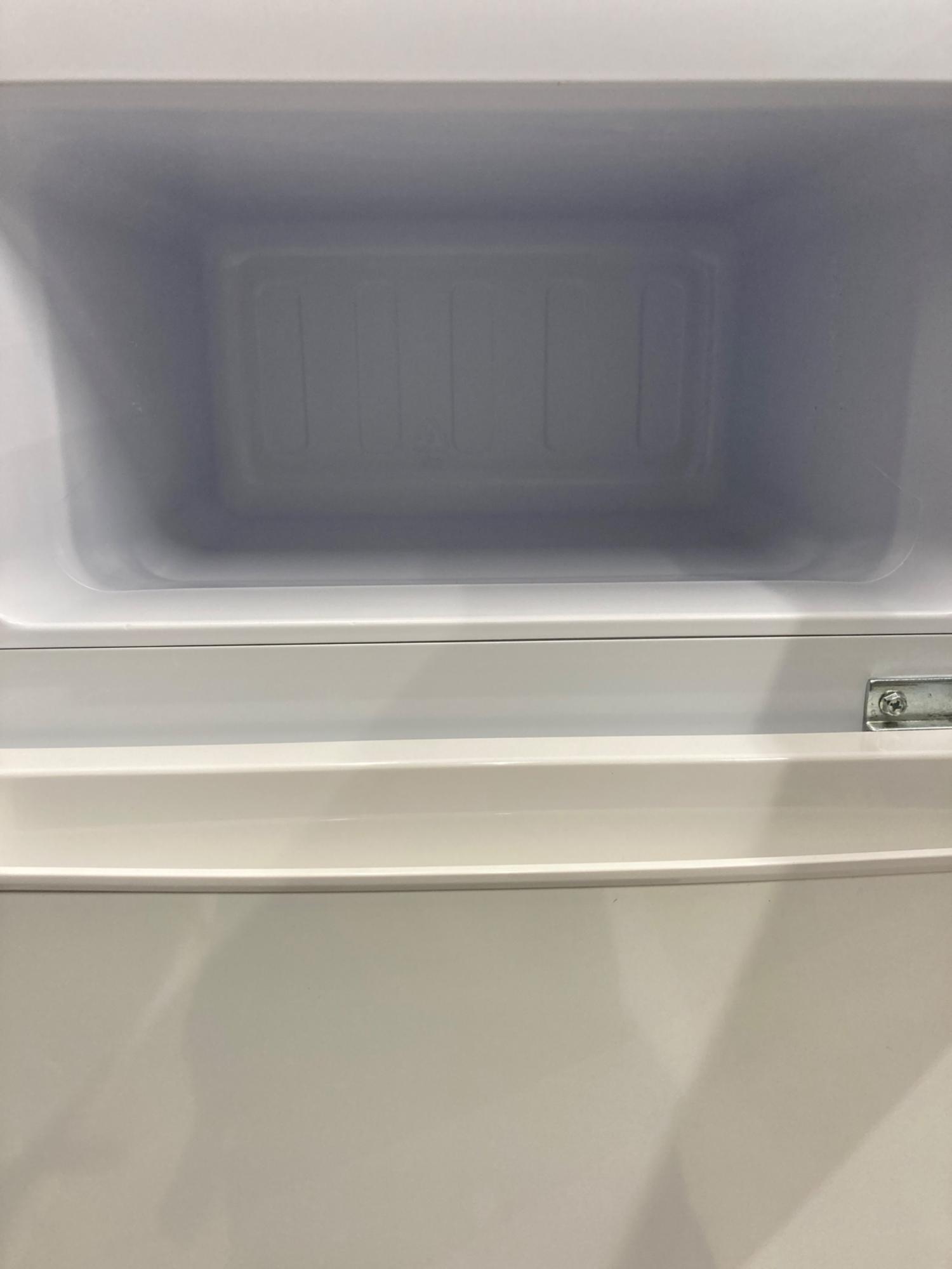 Haier (ハイアール) 2ドア冷蔵庫 AT-RF85B 2019年製 85L｜トレファクONLINE