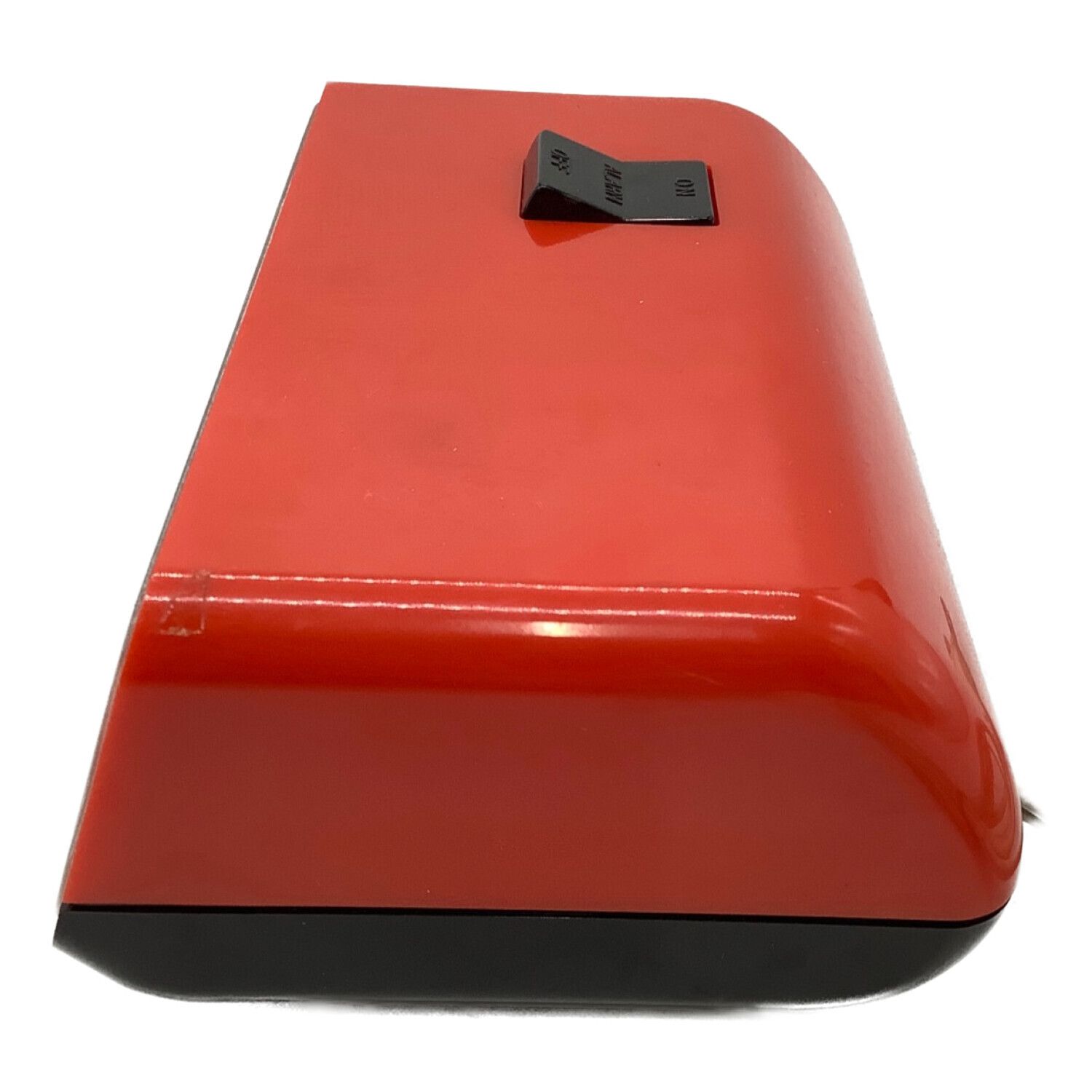 CITIZEN (シチズン) パタパタ時計 昭和レトロ 当時物 動作確認OK