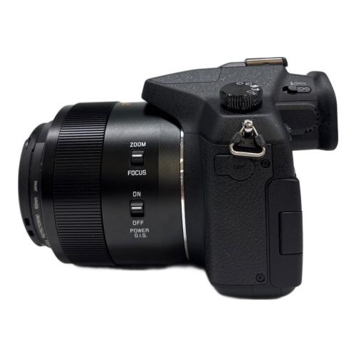 Panasonic (パナソニック) デジタル一眼レフカメラ 動作確認済み DMC