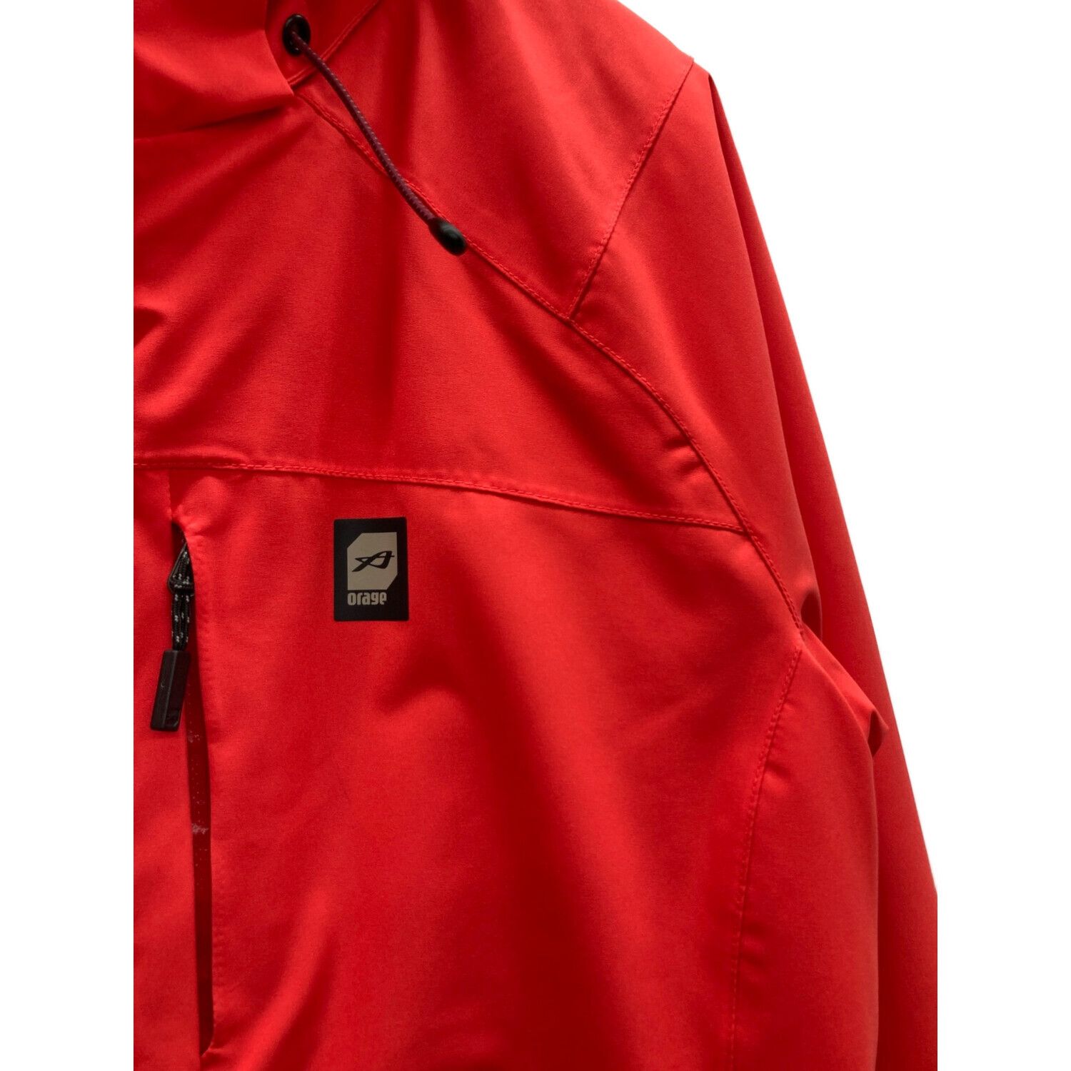 ORAGE (オラージュ) スノーボードウェア(ジャケット) レディース SIZE