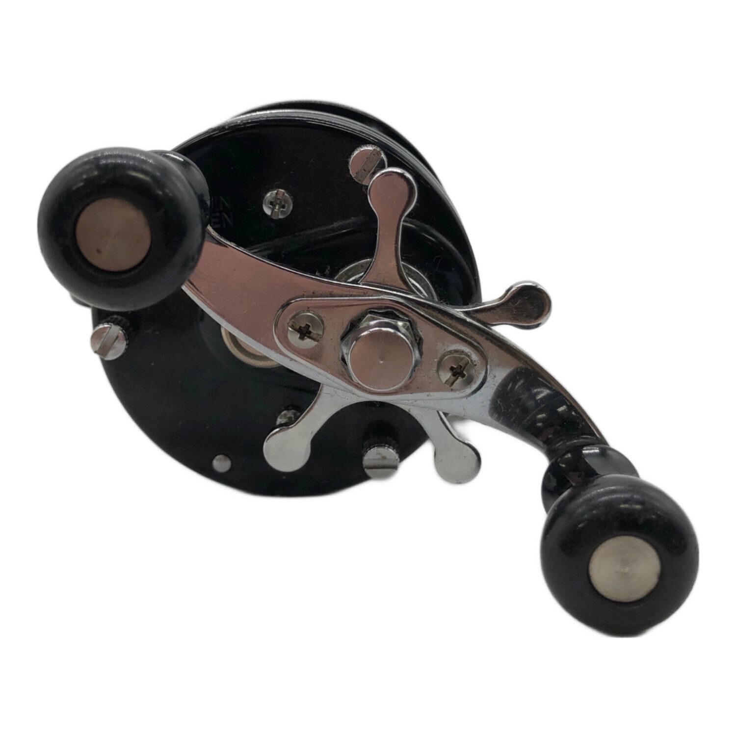 Abu Garcia (アブガルシア) リール 黒ベロ ambassadeur 5600C