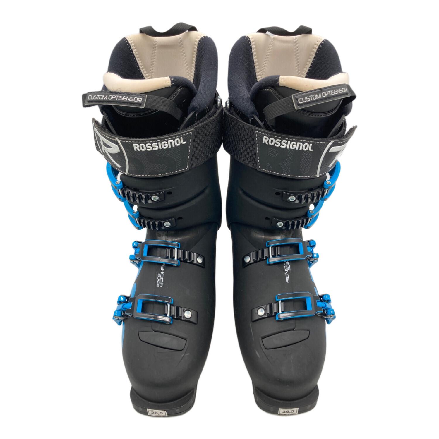 ROSSIGNOL (ロシニョール) DEMO WORLD CUP 100SC スキーブーツ メンズ