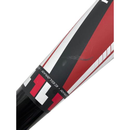 SSK (エスエスケイ) ライズアーチ193 SBB4016 軟式バット 84cm 6.6cm