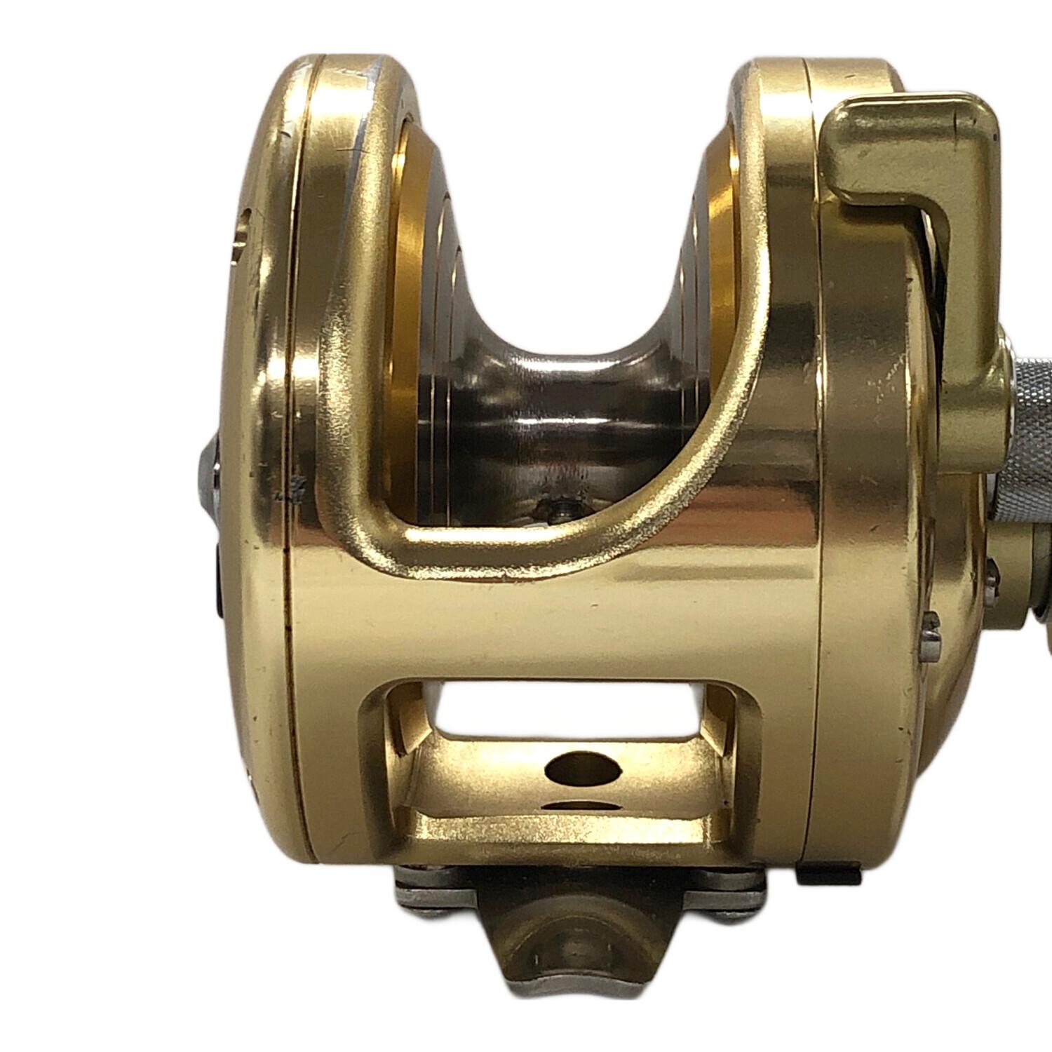 SHIMANO (シマノ) ベイトリール 03 OCEA JIGGER （オシアジガー） NR