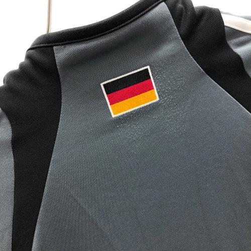 adidas (アディダス) ハーフジップウェア ドイツ代表 メンズ SIZE L