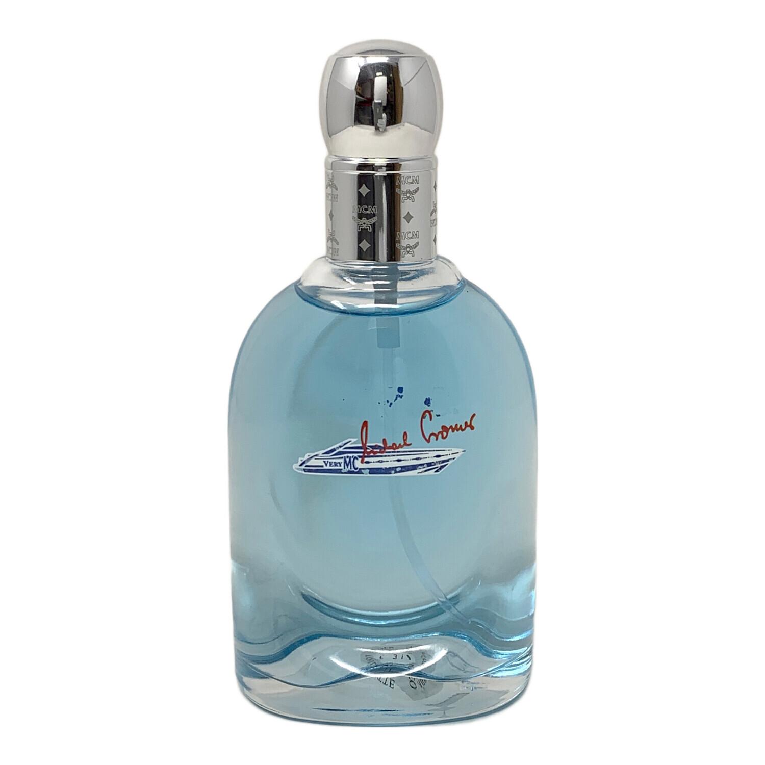 MCM ベリー MCオードトワレ 100ml ベリーエムシー MCM（エムシーエム