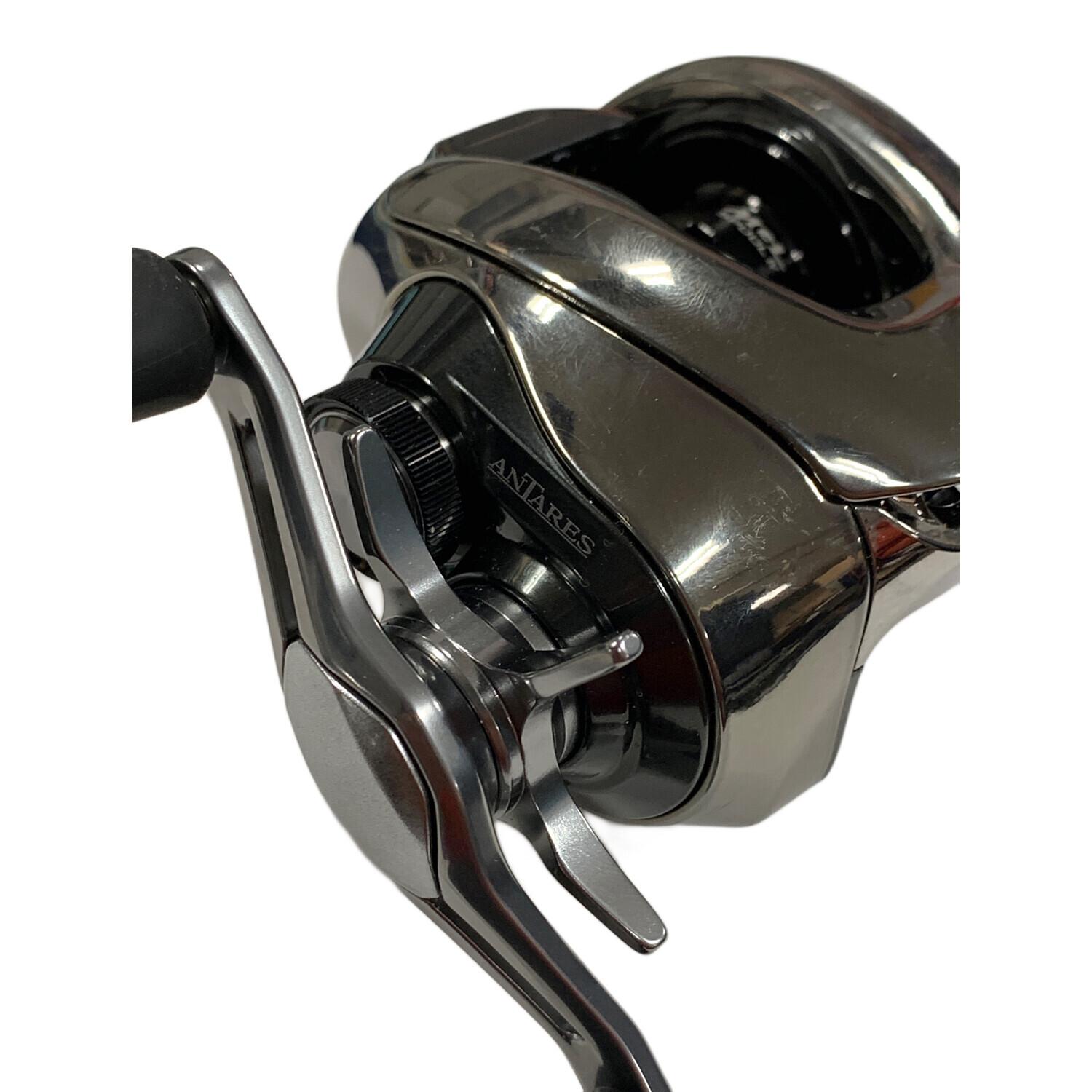 SHIMANO (シマノ) ベイトリール 25 ANTARES（アンタレス） 100HG B