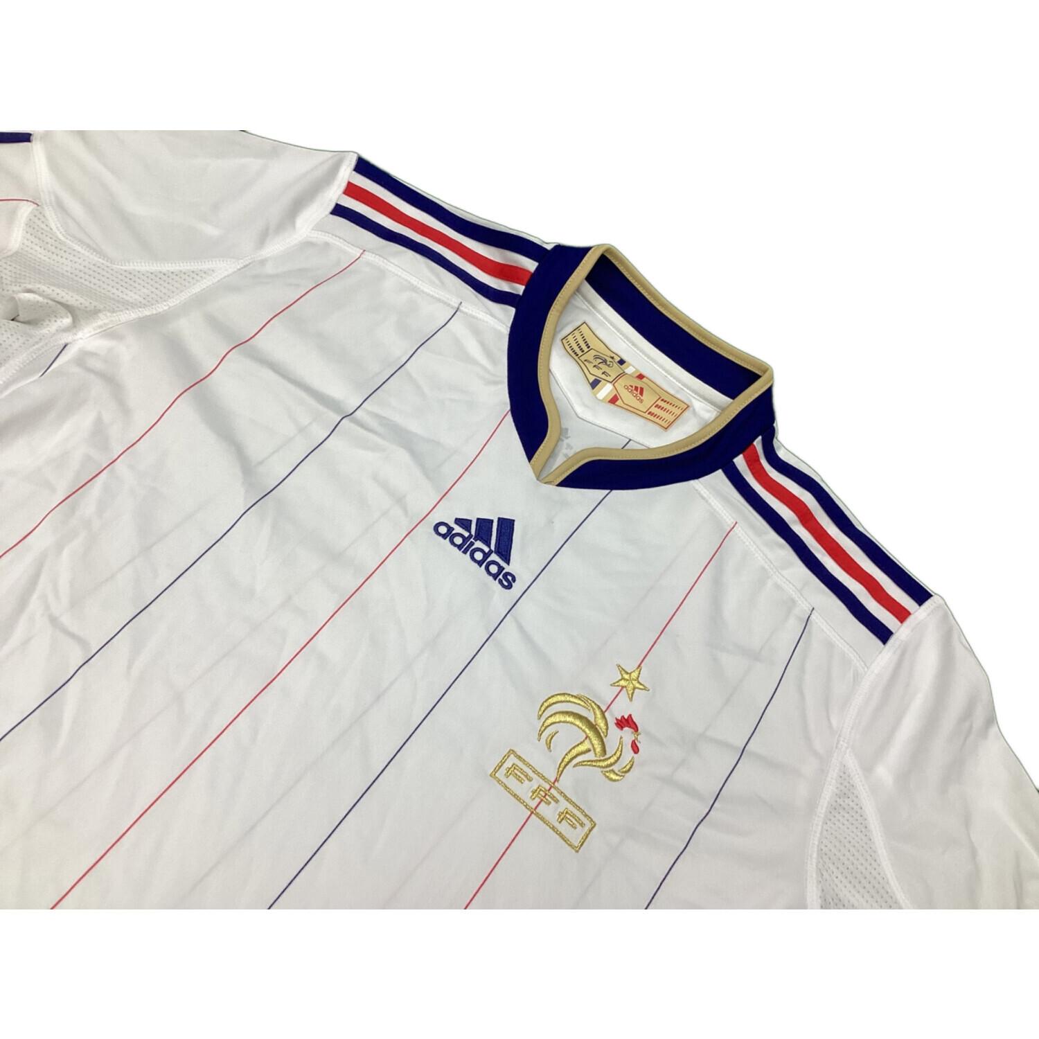 フランス代表 (フランスダイヒョウ) レプリカ サッカーユニフォーム