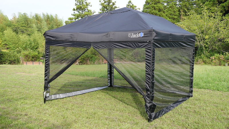 ワンタッチタープテント – UJack online 公式ストア