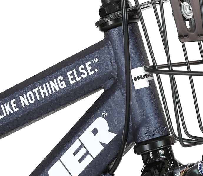 HUMMER KIDS （ハマーキッズ） 18インチ