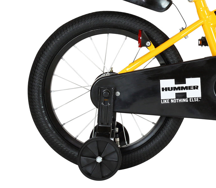HUMMER KIDS （ハマーキッズ） 18インチ