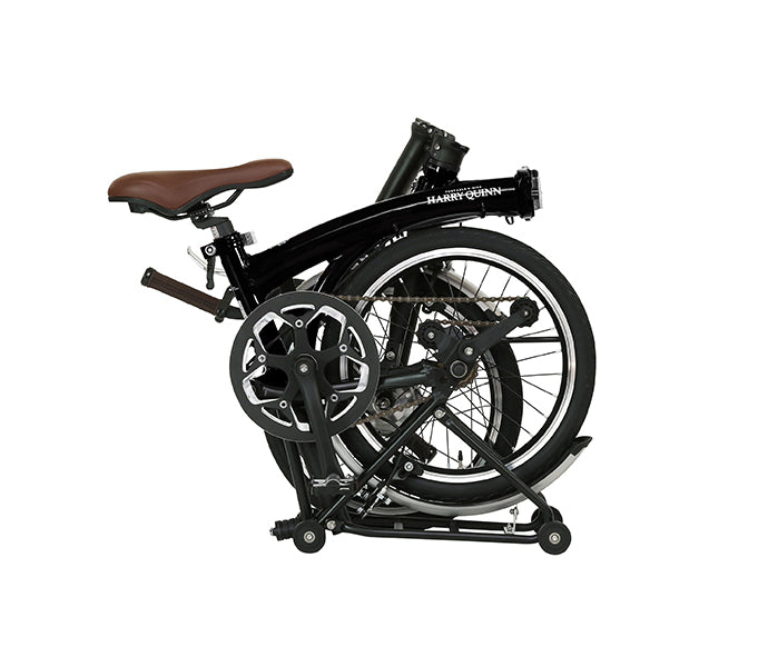 HARRY QUINE PORTABLE E-BIKE （ハーリークインポータブル） 16インチ