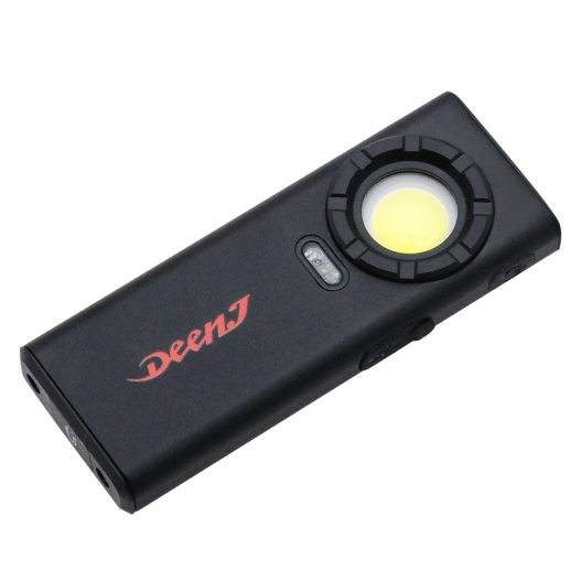 DEEN.J 充電式ミニハイスペックライト DNJLED-6685 | ファクトリーギア