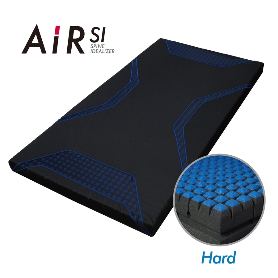 nishikawa[西川][エアーSI] マットレス ／HARDセミダブル送料込み