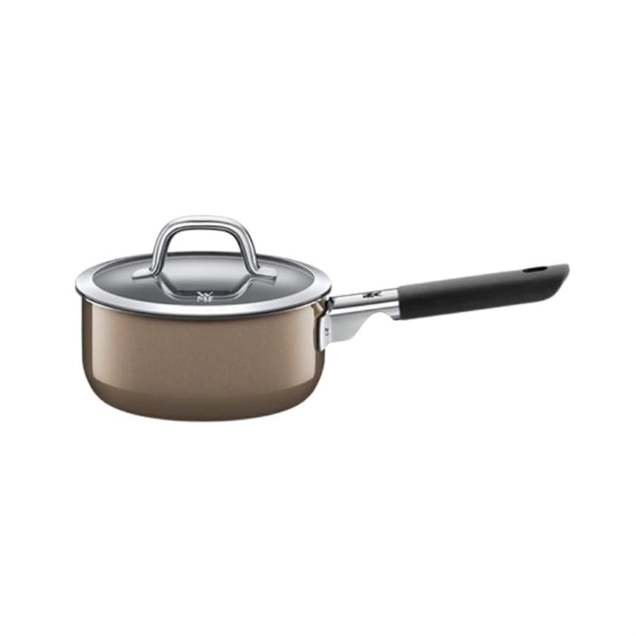 WMF ヴェーエムエフ フュージョンテック ミネラル ソースパン16cm