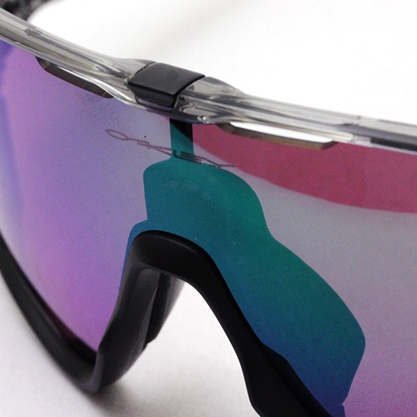 オークリー サングラス プリズム ジョウブレイカー OO9290-46 OAKLEY