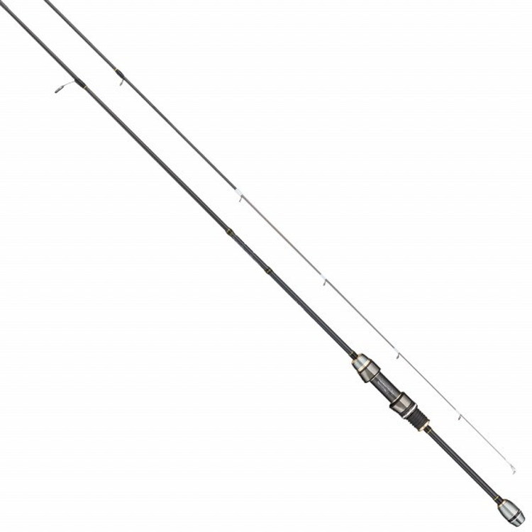 テイルウォーク AJIST (アジスト) TZ '24 MODEL S56/SL: 釣具の