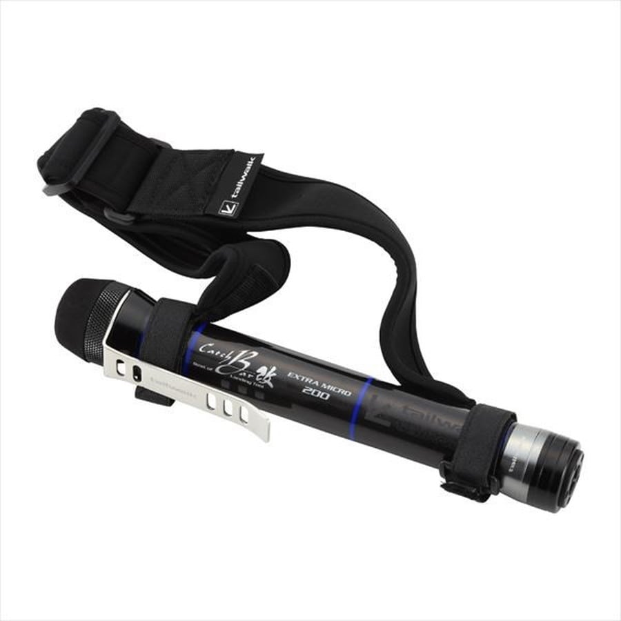 テイルウォーク キャッチバー 改 エクストラマイクロ 200: 釣具の