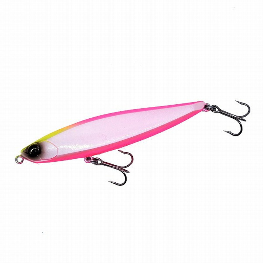 Zeeee! シーバスルアー サーフェイスコントローラー80 超カマボコ 2024