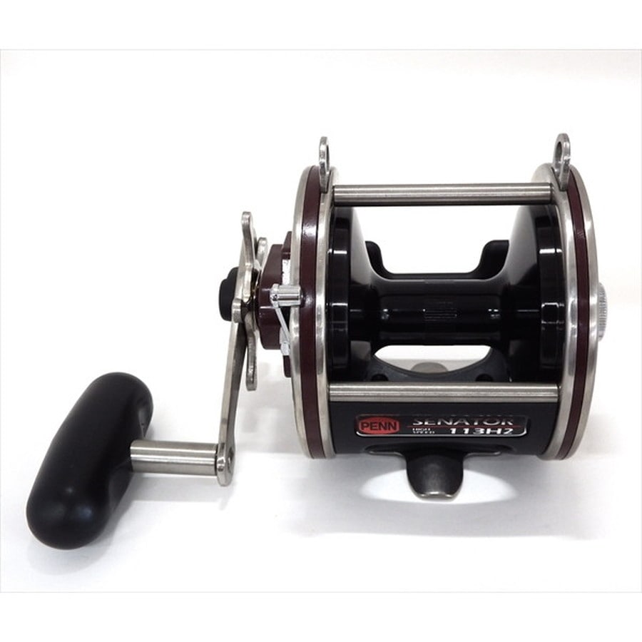 ペンリ－ルジャパン 両軸リール ペン スペシャルセネター 113H2: 釣具
