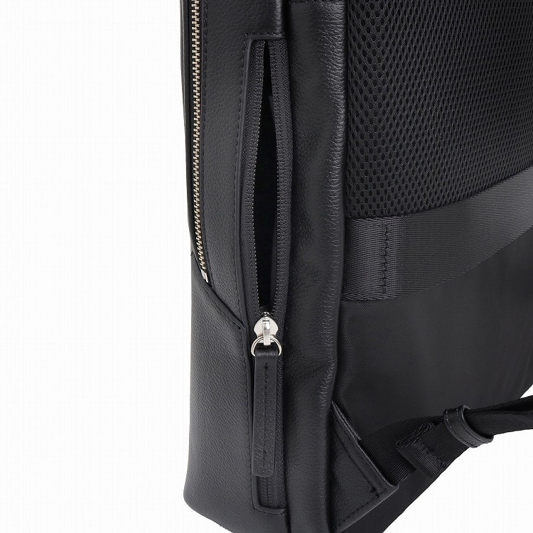 ultima TOKYO／ウルティマ トーキョー イヴァーノ バックパック B4 PC