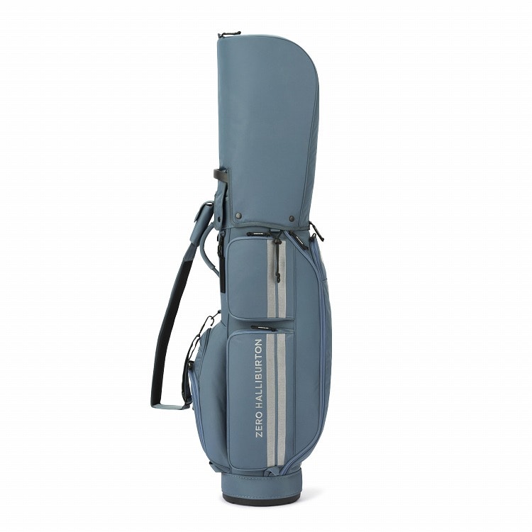 ゼロハリバートン】DICROS SOLO Series／キャディバッグ カートタイプ