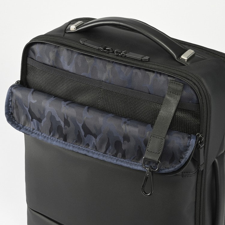 ゼロハリバートン】 Z PACK／ゼットパック リュックサック type-C2