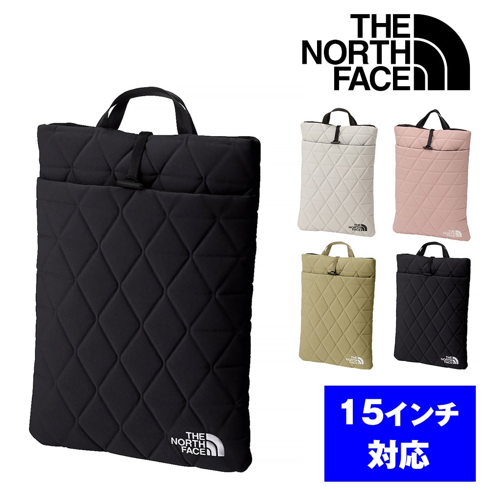ノースフェイス バッグ PCケース パソコン ケース 15インチ インナー