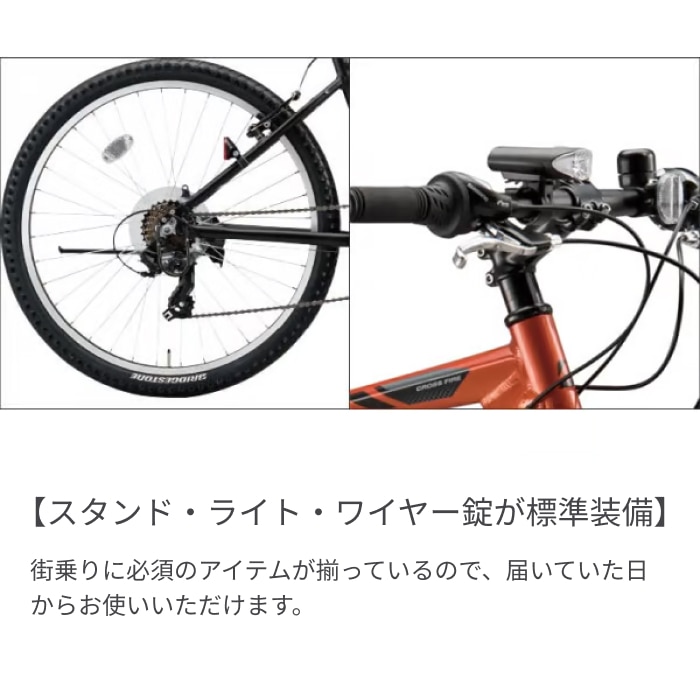 スポーツ車 BRIDGESTONE(ブリヂストン) クロスファイヤー FXガーネット