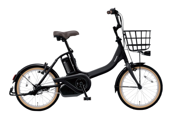 電動アシスト自転車 ミニベロ（小径車） Panasonic(パナソニック) ビビ