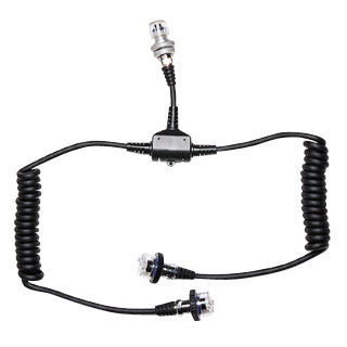 mic21ダイビングショップ[ SEA&SEA ] フィッシュアイドームポート240