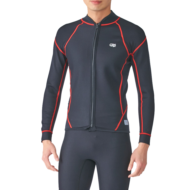 mic21ダイビングショップ[ Surf Grip ] HC CSP AIR SKIN エアースキン