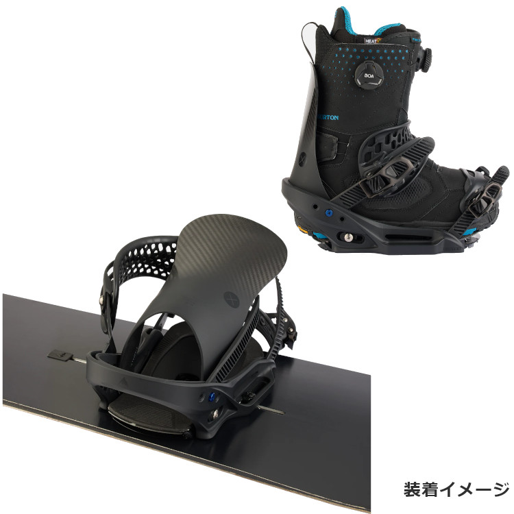 mic21ダイビングショップ[ Burton ] バートン メンズ X EST