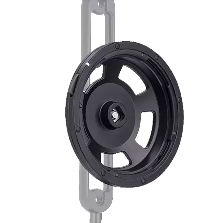 mic21ダイビングショップ[ AOI ] QRS-01-MB4P クイックリリース