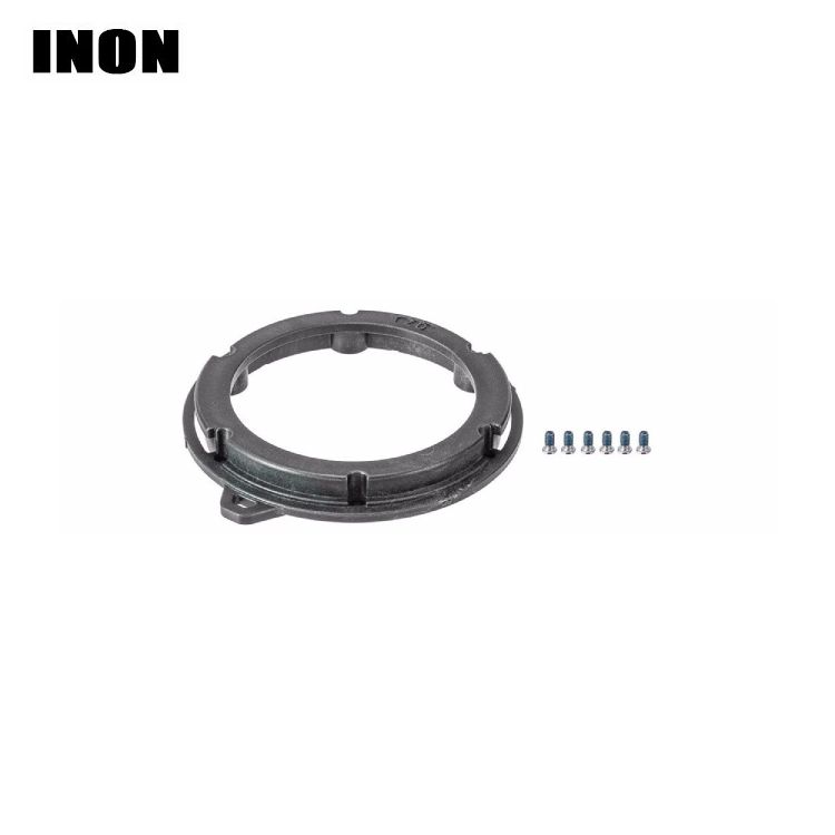 mic21ダイビングショップ[ INON ] ZDバヨネットオス for SDレンズ