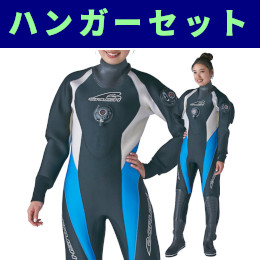 ダイビング用・ドライスーツ・ネット注文するなら｜mic21(並び順：発売