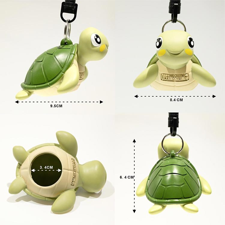 mic21ダイビングショップ[ OCEANARIUM ] オクトパスホルダー OCTOPUS