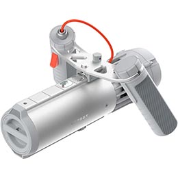 mic21ダイビングショップ[ zray ] ジーレイ オールラウンド SUPセット