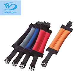 mic21ダイビングショップ[ SAS ] ランドマークUT BK/RD 104460 Lサイズ