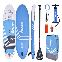 mic21ダイビングショップ[ zray ] ジーレイ X-RIDER X2 SUP