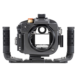 mic21ダイビングショップ[ INON ] X-2 R5 [キャノン EOS R5用