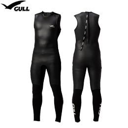 mic21ダイビングショップ[ GRUSH ] 5mm ウェットスーツ メンズ WET