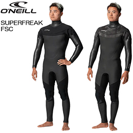 mic21ダイビングショップ[ O'NEILL ] オニール スーパーフリーク ZEN