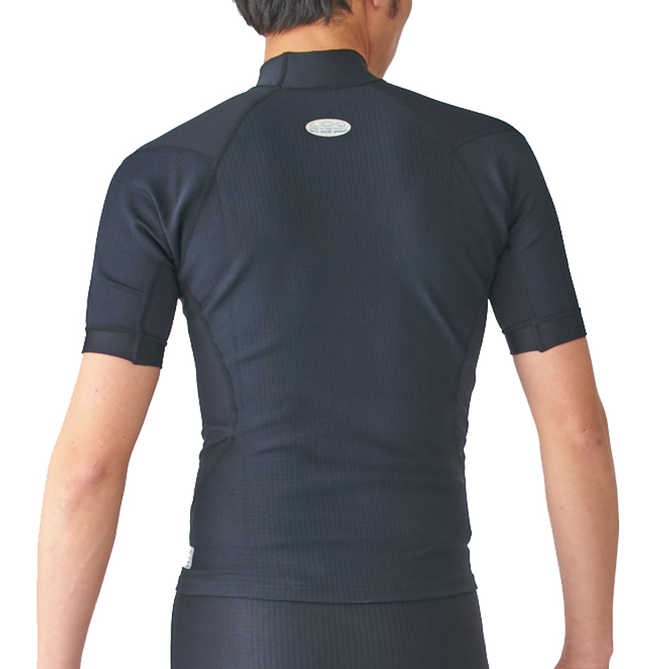 mic21ダイビングショップ[ Surf Grip ] SURF GRIP HC CSP エアースキン