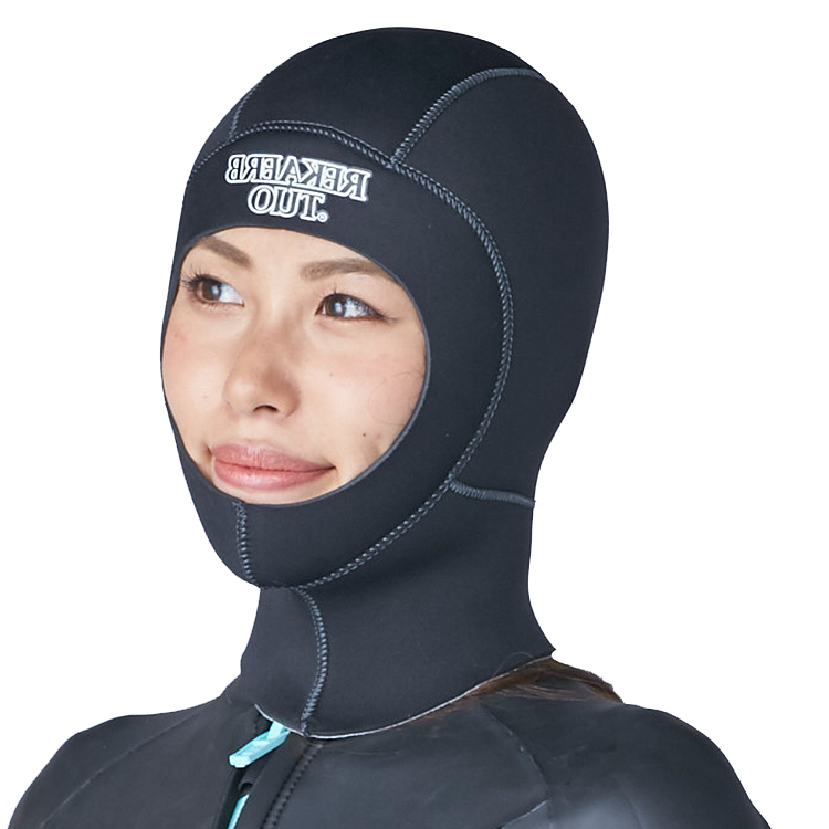 mic21ダイビングショップ[ BREAKER OUT ] BOドライフード [ユニ