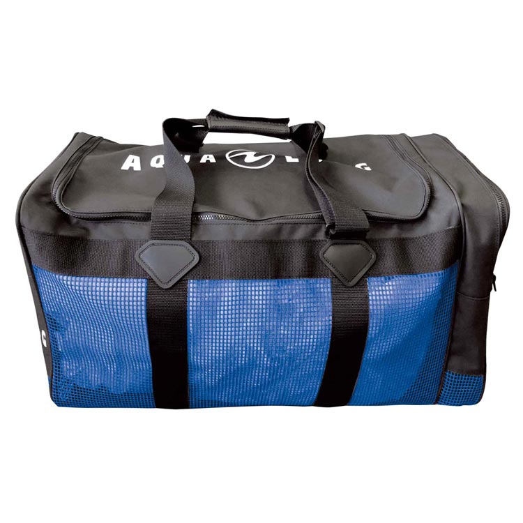 mic21ダイビングショップ[ アクアラング ] アクアメッシュバッグ