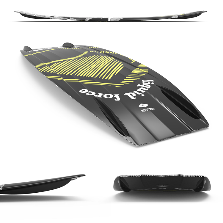 mic21ダイビングショップ[ LIQUID FORCE ] リキッドフォース 2024年