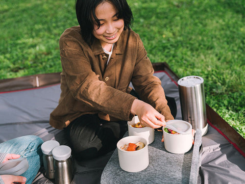 トバチ S グレー【TW-272-GY】 — PLOW(プラウ)公式ストア