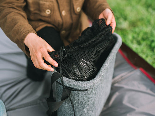 タクバコ グレー【UG-185-GY】 — PLOW(プラウ)公式ストア